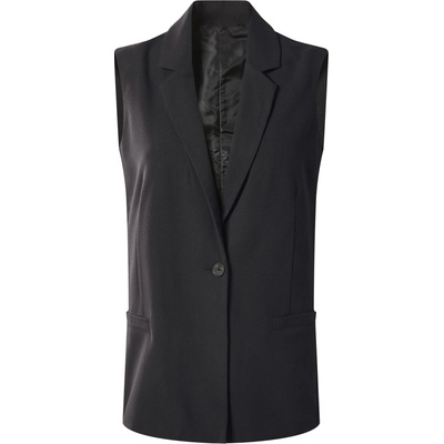 Esmara dámský blejzr bez rukávů černá – Hledejceny.cz