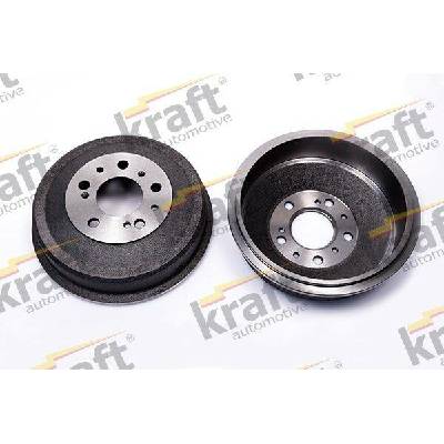 Brzdový buben KRAFT AUTOMOTIVE 6065900