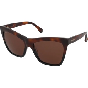 Max Mara Logo2 MM0008 56E Слънчеви очила
