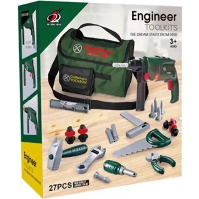 Global Express Far East Ltd Комплект за майстори в чанта за инструменти (g238)