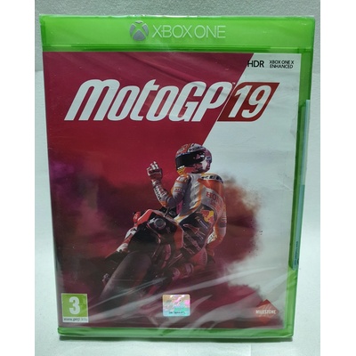 Moto GP 19