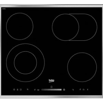 Image 1 of Beko HIC 64503 TX