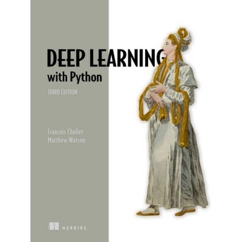 Deep Learning with Python, Third Edition