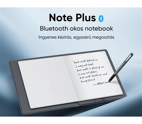 XPPen Note Plus 2 CT860B