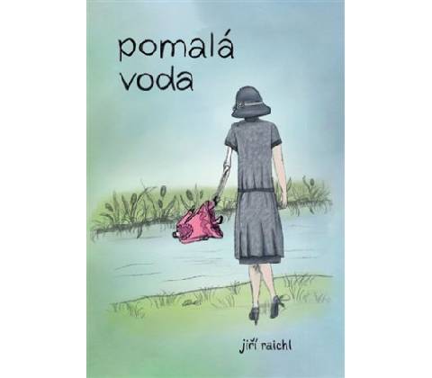 Pomalá voda