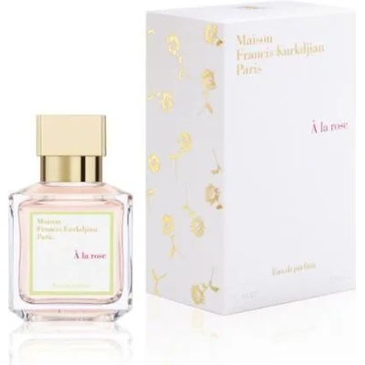 Maison Francis Kurkdjian A la Rose EDP 70 ml