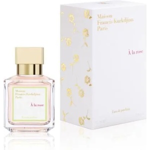 Maison Francis Kurkdjian A la Rose EDP 70 ml Парфюми