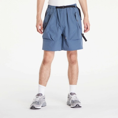 Horsefeathers Mission shorts UNISEX Misty Blue