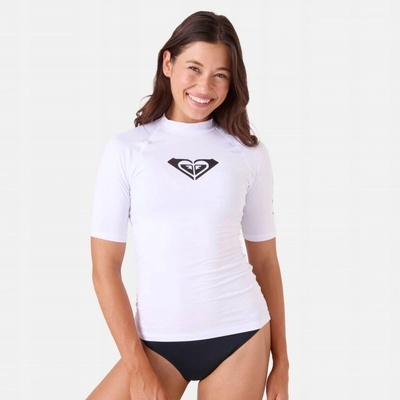 Dámské Roxy SS Bright White