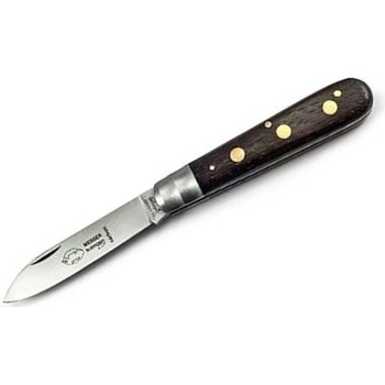 Solingen 162 Otter Messer Carbon C75