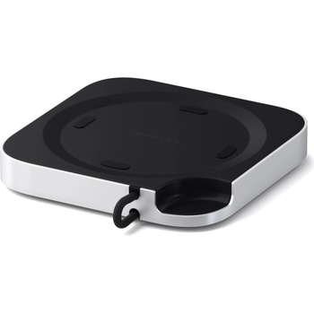 Satechi Mac Mini M4 Stand & Hub with SSD Enclosure (ST-GNMMES)