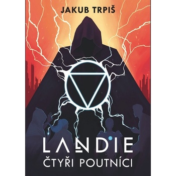 Landie - Čtyři poutníci - Trpiš Jakub