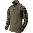 Košeľa Helikon-Tex Combat MCDU Tigerstripe
