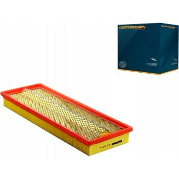 VZDUCHOVÝ FILTER MERCEDES W124 3.0D -93 DENCKERMANN