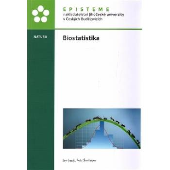 Biostatistika - Jan Lepš