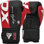RDX F4 boxing sparring gloves 12 oz - sportisimo - 66,40 лв