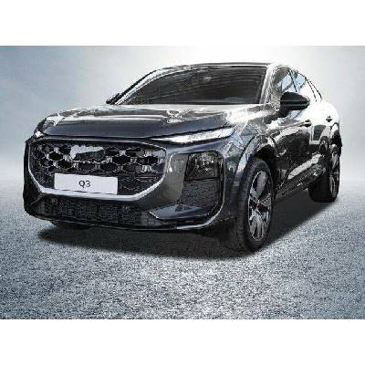 Audi Q3 TFSI S-line Sportback 110 kW
