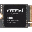 Crucial P310 2TB, CT2000P310SSD2