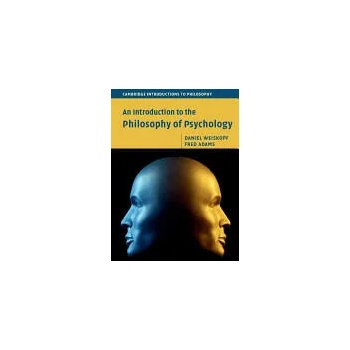 Image 1 of Introduction to the Philosophy of Psychology | Daniel Weiskopf, Fred Adams