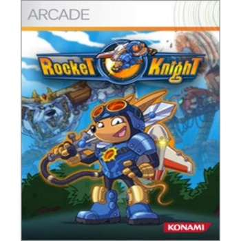 Rocket Knight