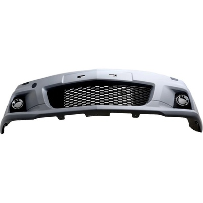 JOM Предна броня за OPEL ASTRA H (2005-2009) - OPC Design (64807103JRS)