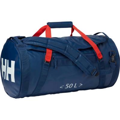Helly Hansen Сак Helly hansen HH Duffel Bag 2 50 Luggage - Ocean (510-2323-1311)
