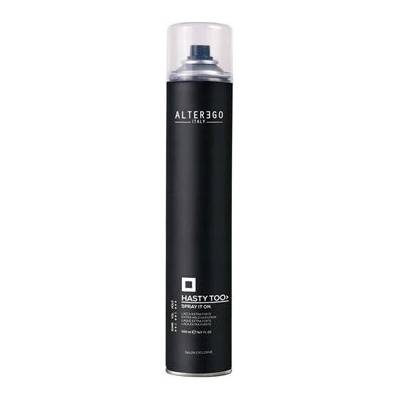 ALTEREGO HASTY TOO LAK NA VLASY EXTRA SILNÝ 750ML