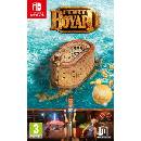 Hry na Nintendo Switch Fort Boyard: The Game