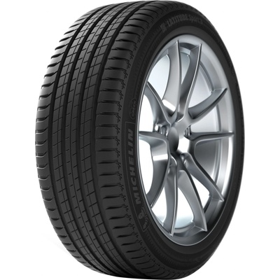 Michelin LATITUDE SPORT 3 255/50 R19 103Y runflat