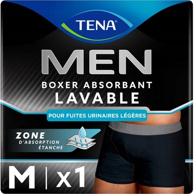 Tena Men Washable Boxers M 3 ks – Zboží Dáma