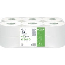 Papernet BIOTECH Mini Jumbo 19 2-vrstvový 12 ks