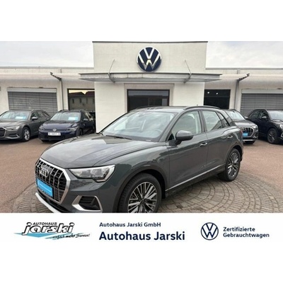 Audi Q3 1.5 TFSI S tronic Advanced 110 kW | Zboží Auto