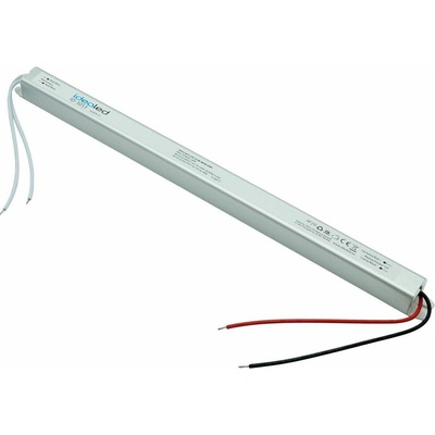 PROVERO / IDEALED Zdroj LED SLIM ID-3053 12VDC IP20 4A 48W