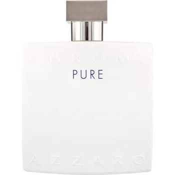 Image 1 of Azzaro Chrome Pure EDT 30 ml