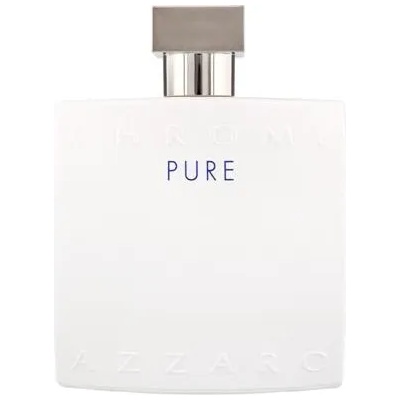 Azzaro Chrome Pure EDT 30 ml