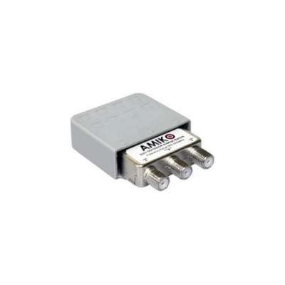 AMIKO Premium D-201 2/1 DiSEqC prepínač (D-201)