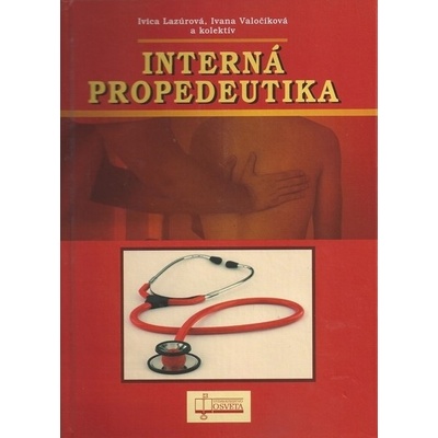 Interná propedeutika, 2. vydanie
