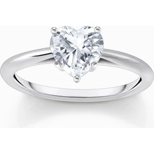 Thomas Sabo prsteň Essentials TR2476 051 14
