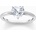 Thomas Sabo prsteň Essentials TR2476 051 14