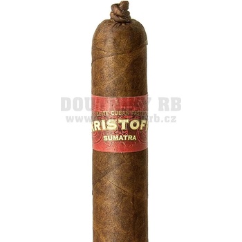 Kristoff Sumatra Robusto