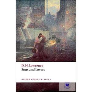 Sons and Lovers | Mary Wollstonecraft (ISBN: 9780199538881)