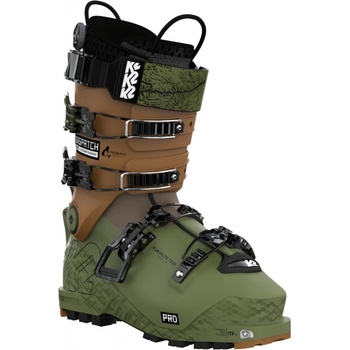 K2 Dispatch Pro 22/23