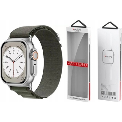 Yesido смарт часовник ( )