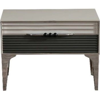 Baymob Mobilya Комплект нощни шкафчета meric