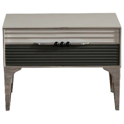 Baymob Mobilya Комплект нощни шкафчета meric