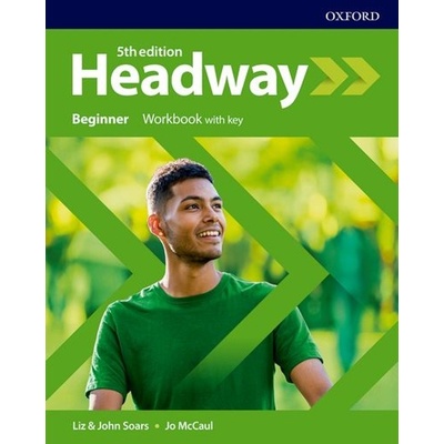 New Headway Fifth Edition Beginn…