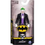 Spin Master Dc Batman The Joker 15cm 20150831