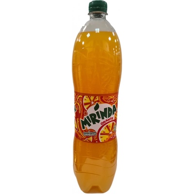 Mirinda 1,5 l