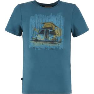 E9 Детска тениска E9 Kid's B-Caddy T-shirt - Apatite - размер 4 Years (704-5948-0112)