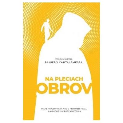 Na pleciach obrov